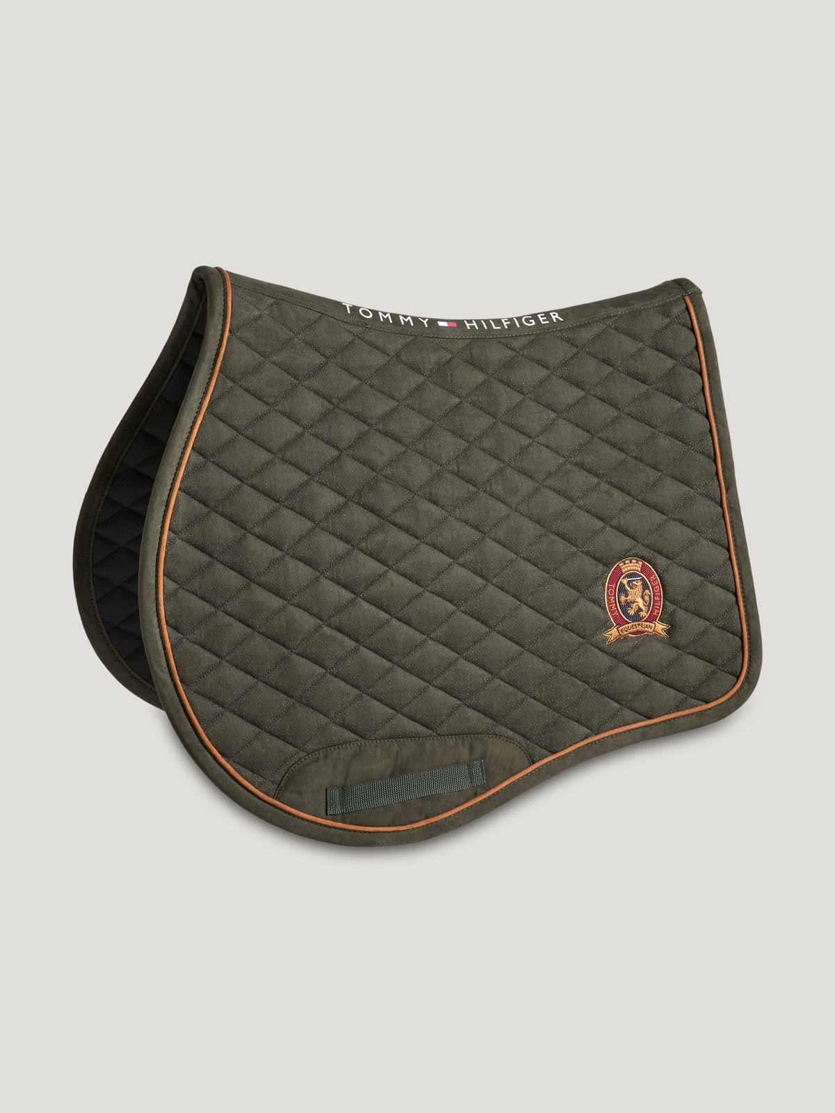 Set sottosella da salto e cuffia Baxter Tommy Hilfiger