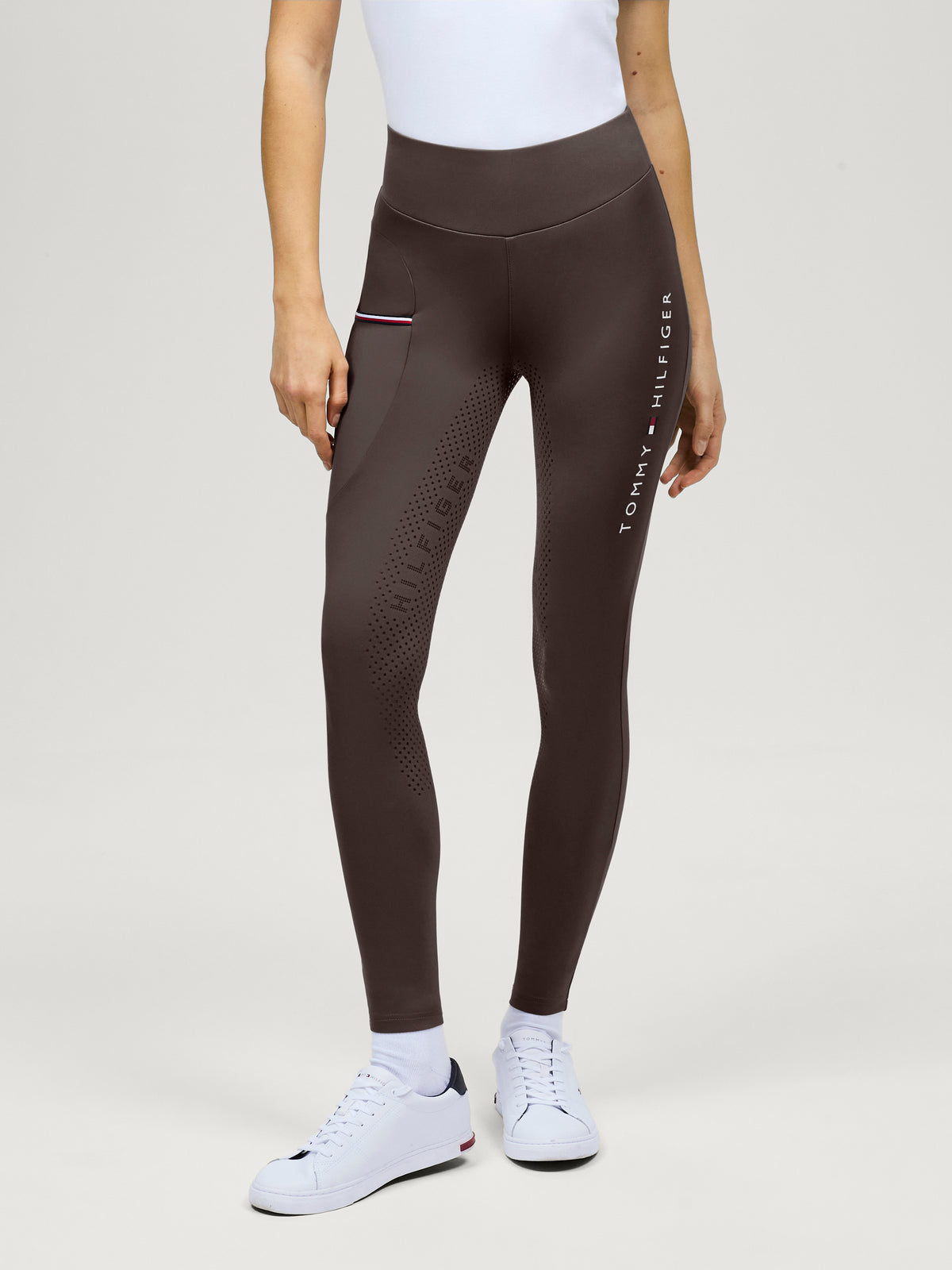 Leggings Elmira All-Year Full Grip Tommy Hilfiger