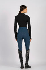 Pantalone donna Molfeno full grip Vestrum
