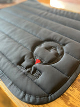 Sottosella Jumping Pegasus Vestrum Lab nero