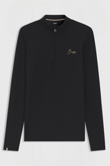 MINOU TRAINING SHIRT BLACK Boss Equestrian