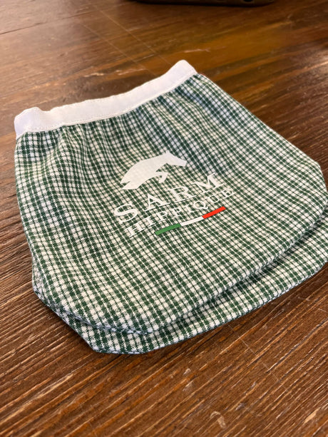 Copristaffe Sarm Hippique