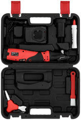 Hippo-Tonic Clipper ST-X1H PRO