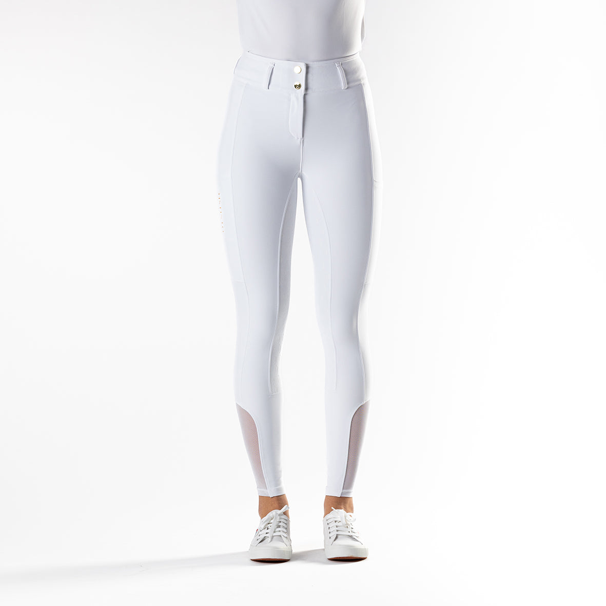 PANTALONI DONNA D·ISTINTO PEONIA