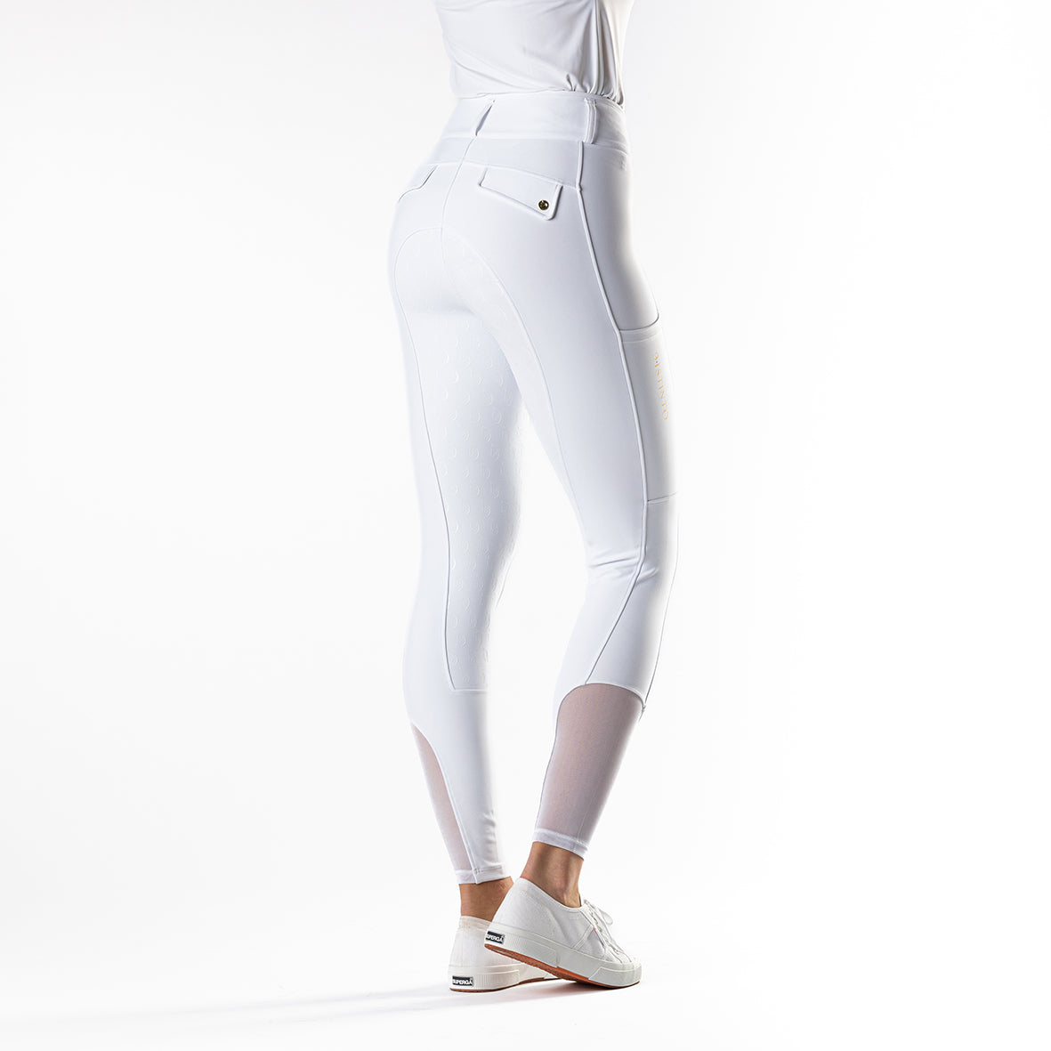 PANTALONI DONNA D·ISTINTO PEONIA