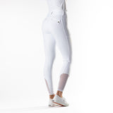 PANTALONI DONNA D·ISTINTO PEONIA