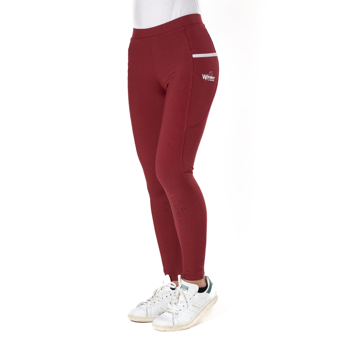 Leggings lady Winner