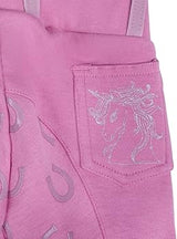 Pantalone Bobby per neonati QHP