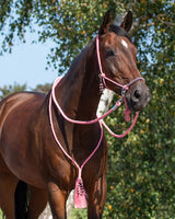 Capezza in corda Liberty QHP