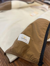 Felpa-giacca da uomo teddy Equestro