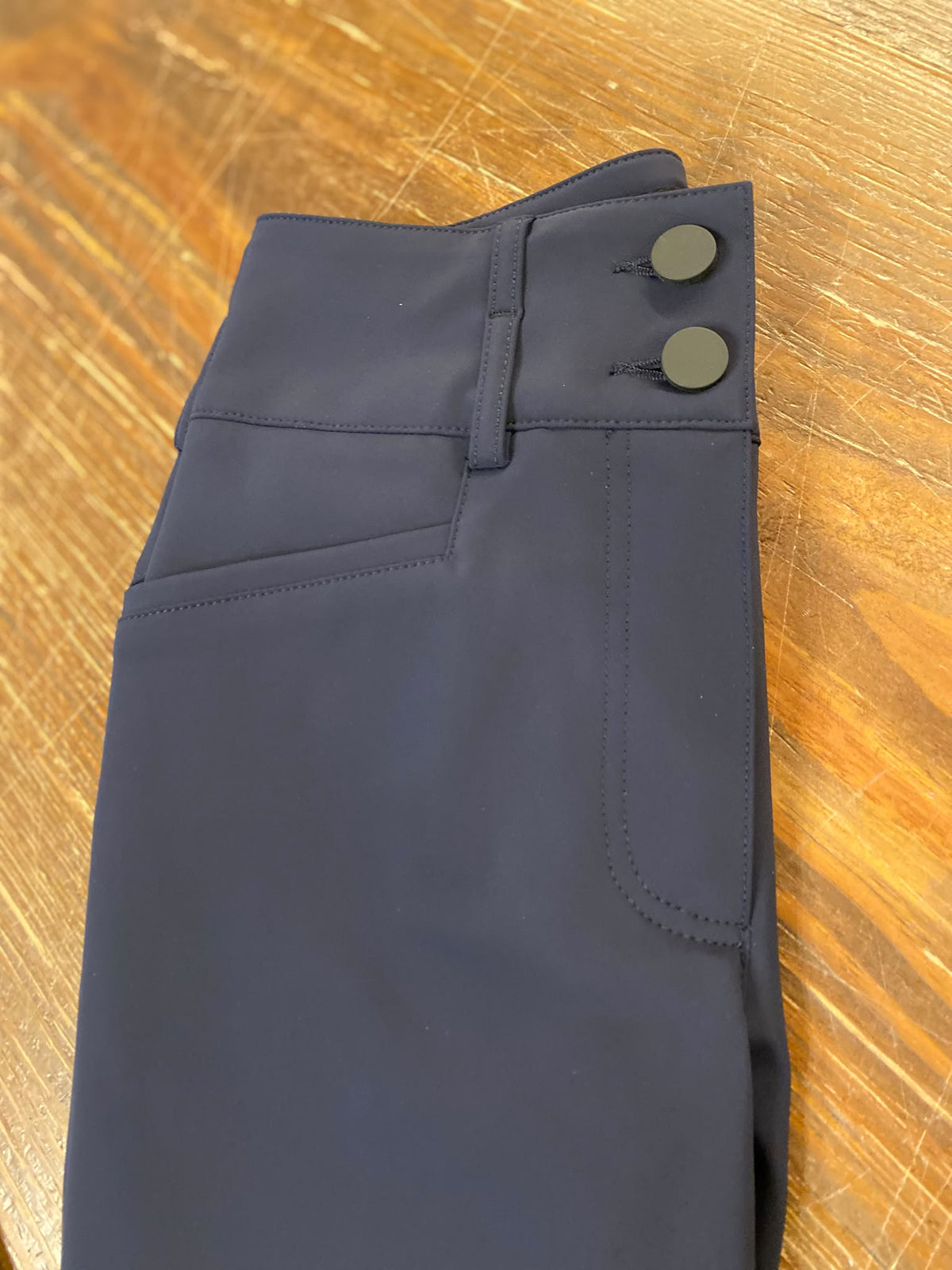 Pantaloni donna modello Asia Abracadabra