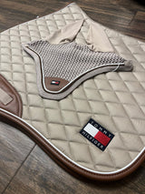 Sottosella e cuffia Princeton Tommy Hilfiger