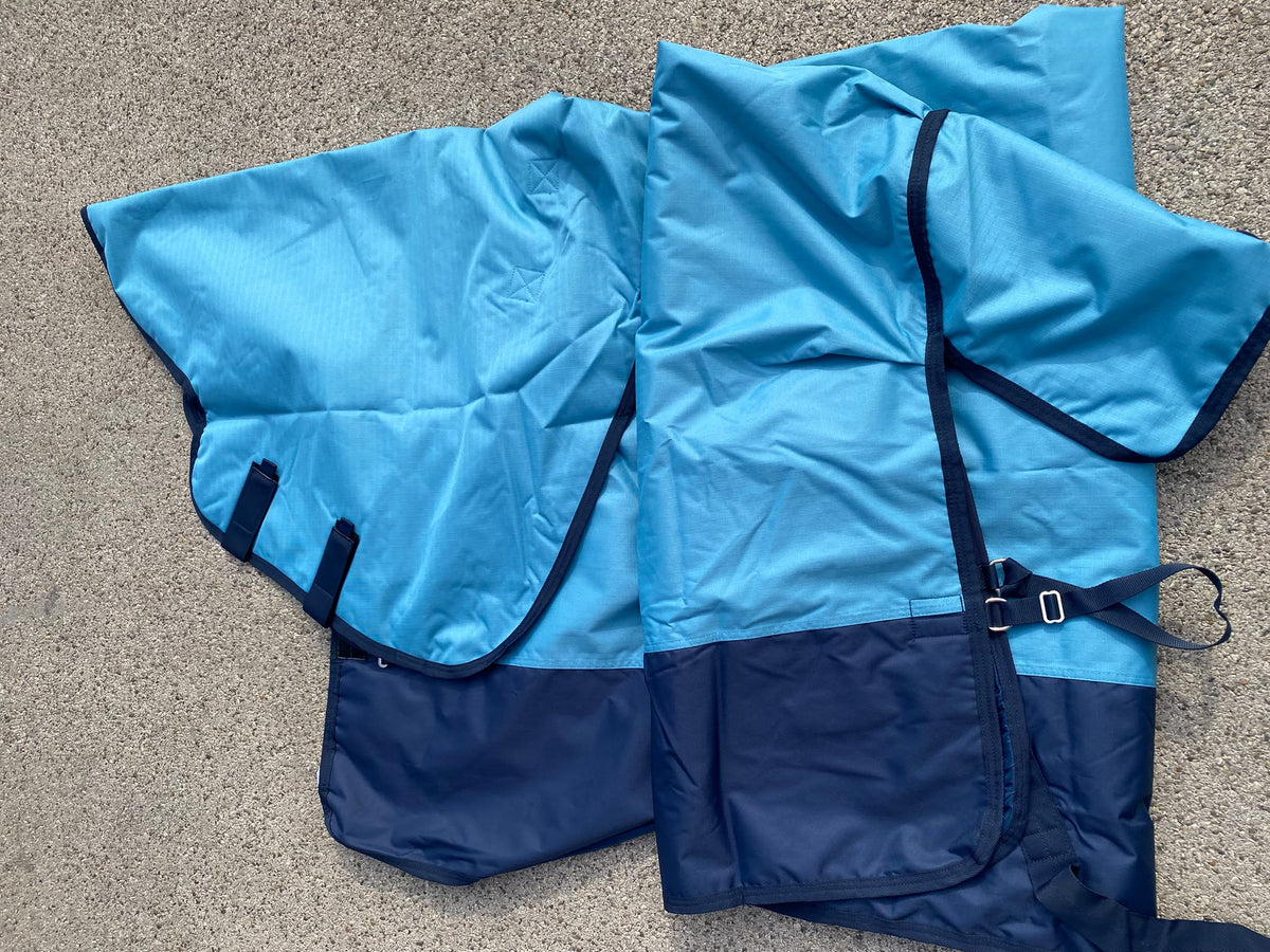 Coperta Amigo 600D Ripstop Plus 100g