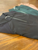 Base layer bambina slim fit manica lunga Equestro