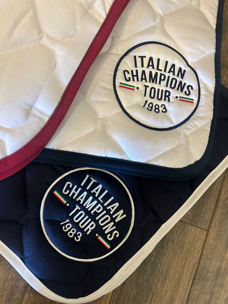 Sottosella Italian Champions Tour 1983