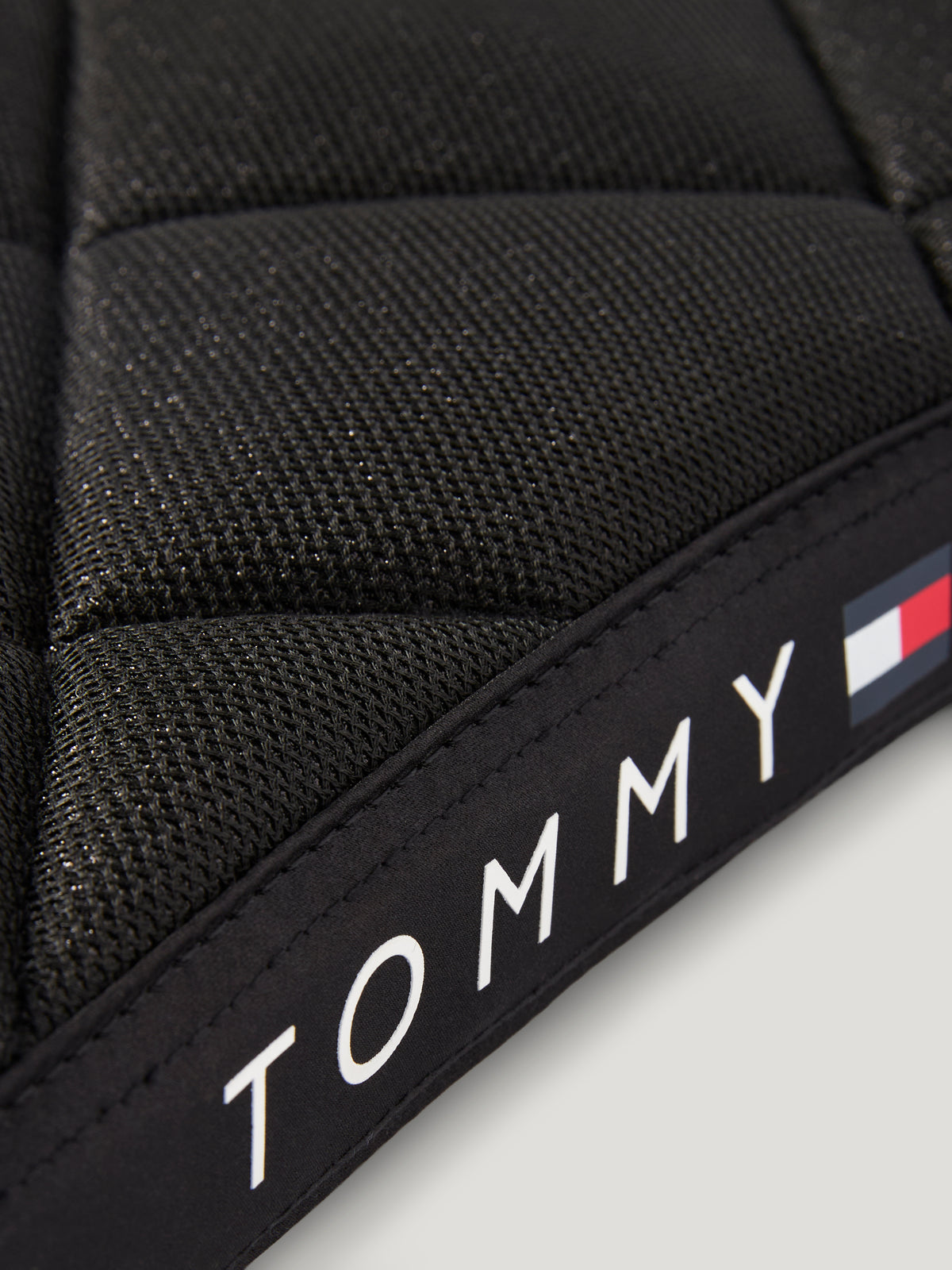 Set sottosella da salto e cuffia Parsons Tommy Hilfiger