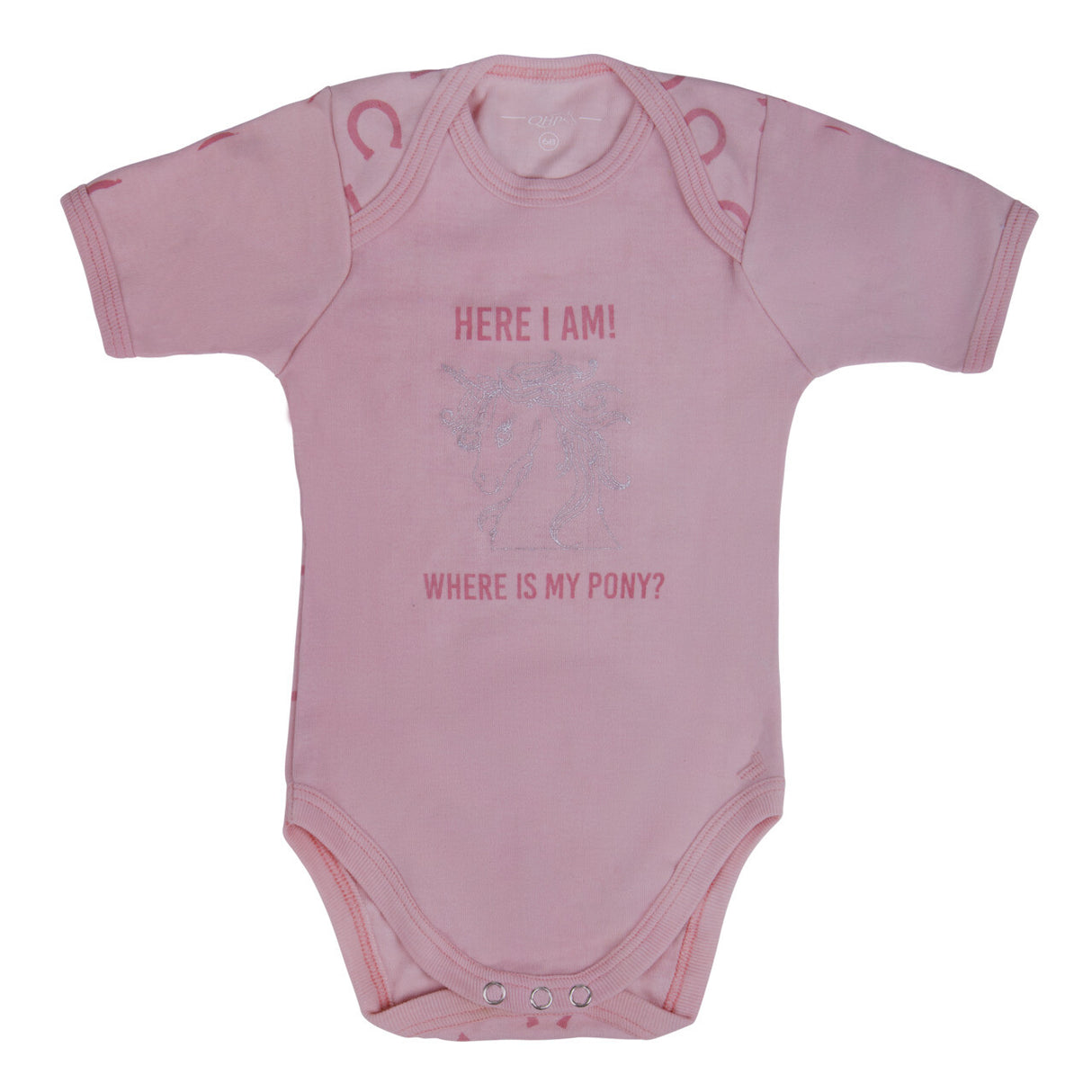 Body Bobby per neonati QHP