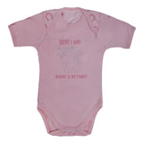 Body Bobby per neonati QHP