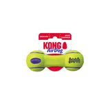 AirDog Squeaker Dumbbell Kong