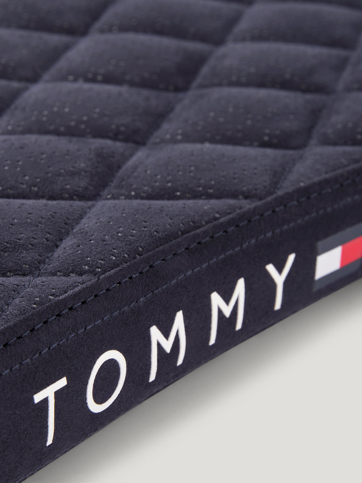 Set sottosella da salto e cuffia Baxter Tommy Hilfiger