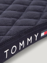 Set sottosella da salto e cuffia Baxter Tommy Hilfiger
