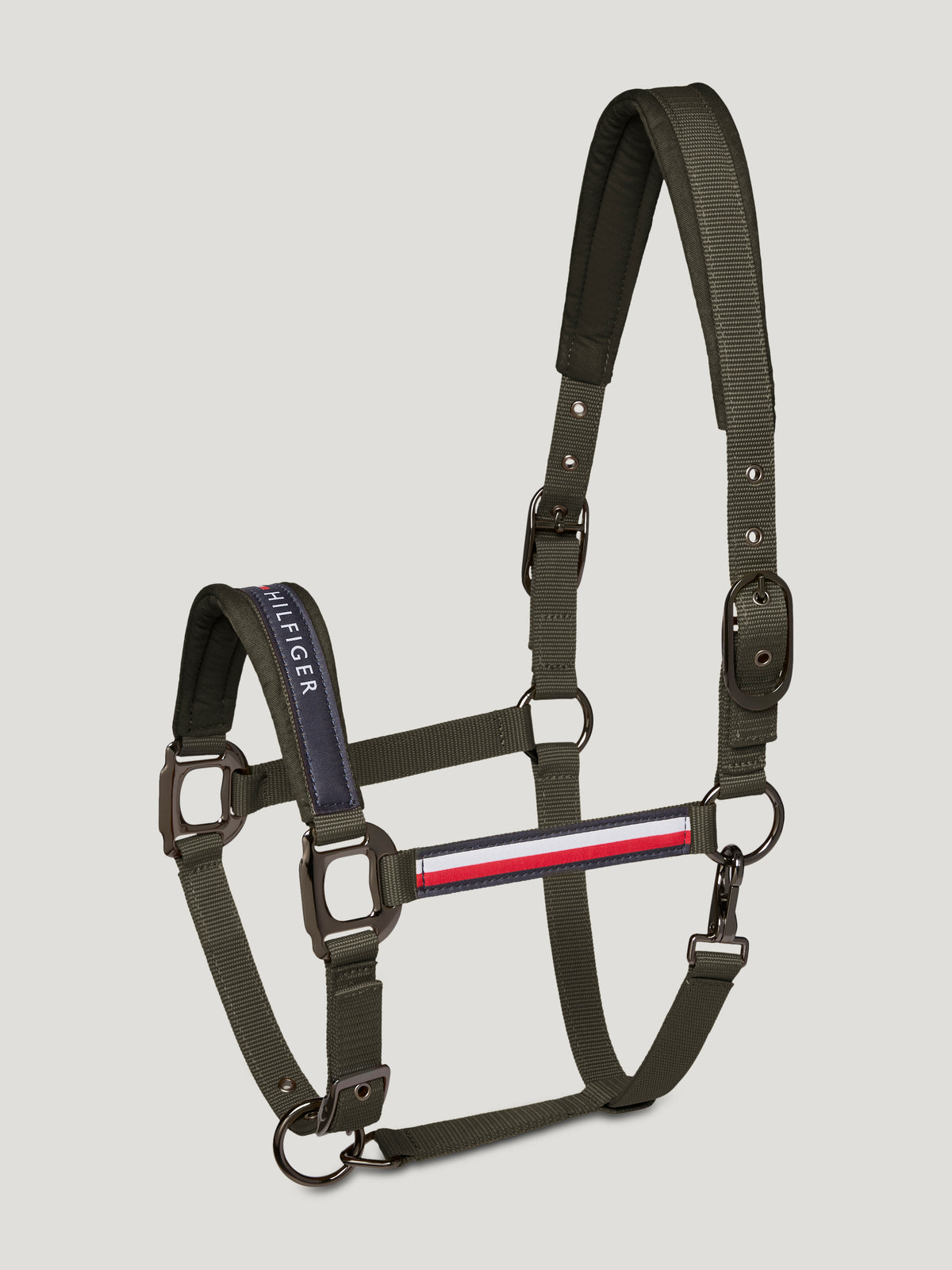 Set Yale capezza e lunghina Tommy Hilfiger