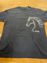 T-shirt uomo Sarm Hippique