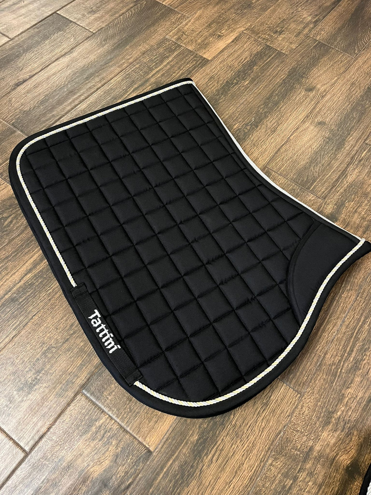 Cuscino con pelliccia sintetica Tattini