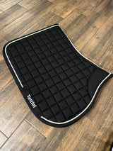 Cuscino con pelliccia sintetica Tattini