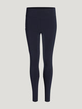 Leggings bambina Devon Riding Full Grip Tommy Hilfiger