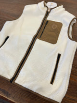 Smanicato teddy donna Equestro