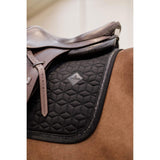 Sottosella Glitter Rope Jumping nero Kentucky