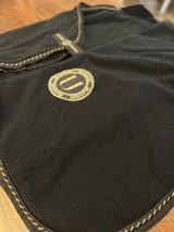 Coperta in pile Ublack