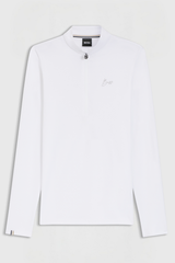 MINOU TRAINING SHIRT BIANCO Boss Equestrian