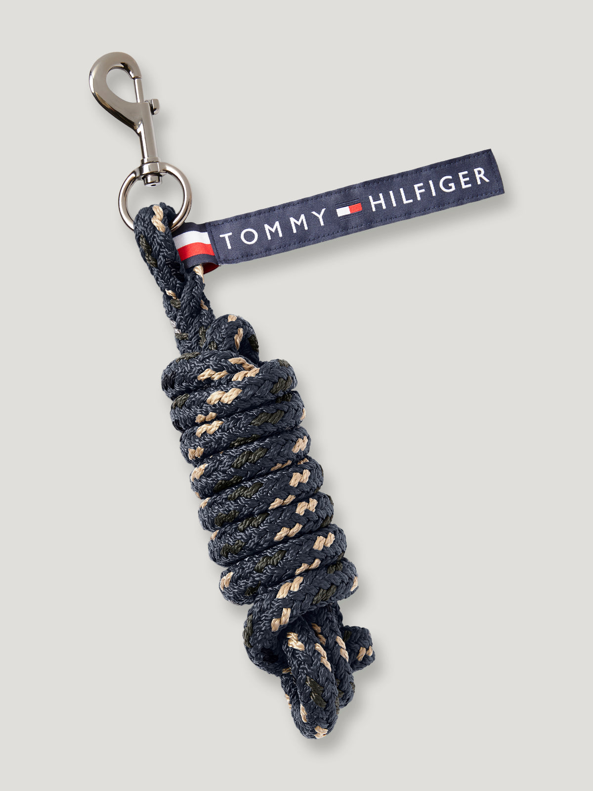 Set Yale capezza e lunghina Tommy Hilfiger