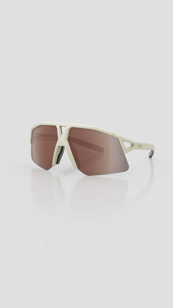 Occhili Kask modello Hype brown