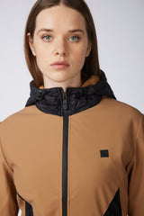 Softshell donna Klosters Vestrum