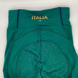 Leggings donna Equestro x Fise 100