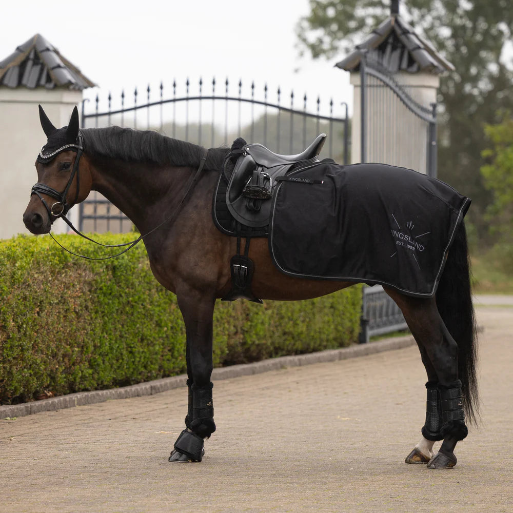 Coprireni KLMona Kingsland