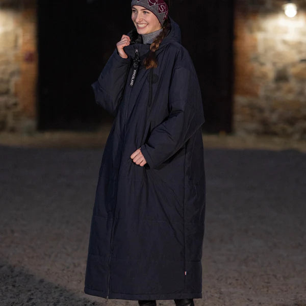 Cappotto unisex KLMarley Kingsland