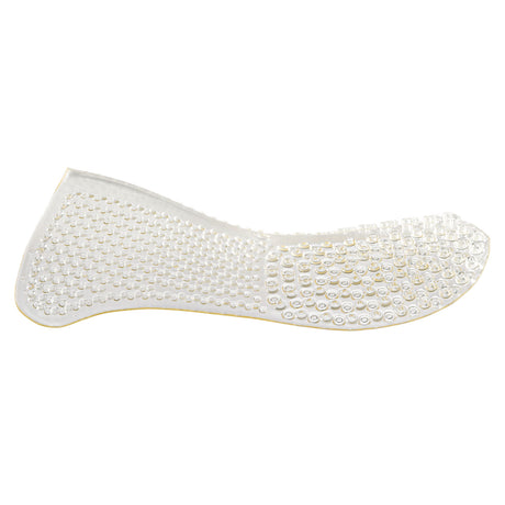 Gel antiscivolo Acavallo con design Massage e rialzo posteriore Acavallo