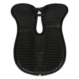 Compensatore MF WFS camoscio gel hexagonal rialzo posteriore Acavallo