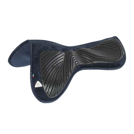 Compensatore MF JCCS CW-CS camoscio grip gel flat Acavallo