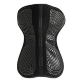 Compensatore MF JCCS CW-CS camoscio grip gel flat Acavallo