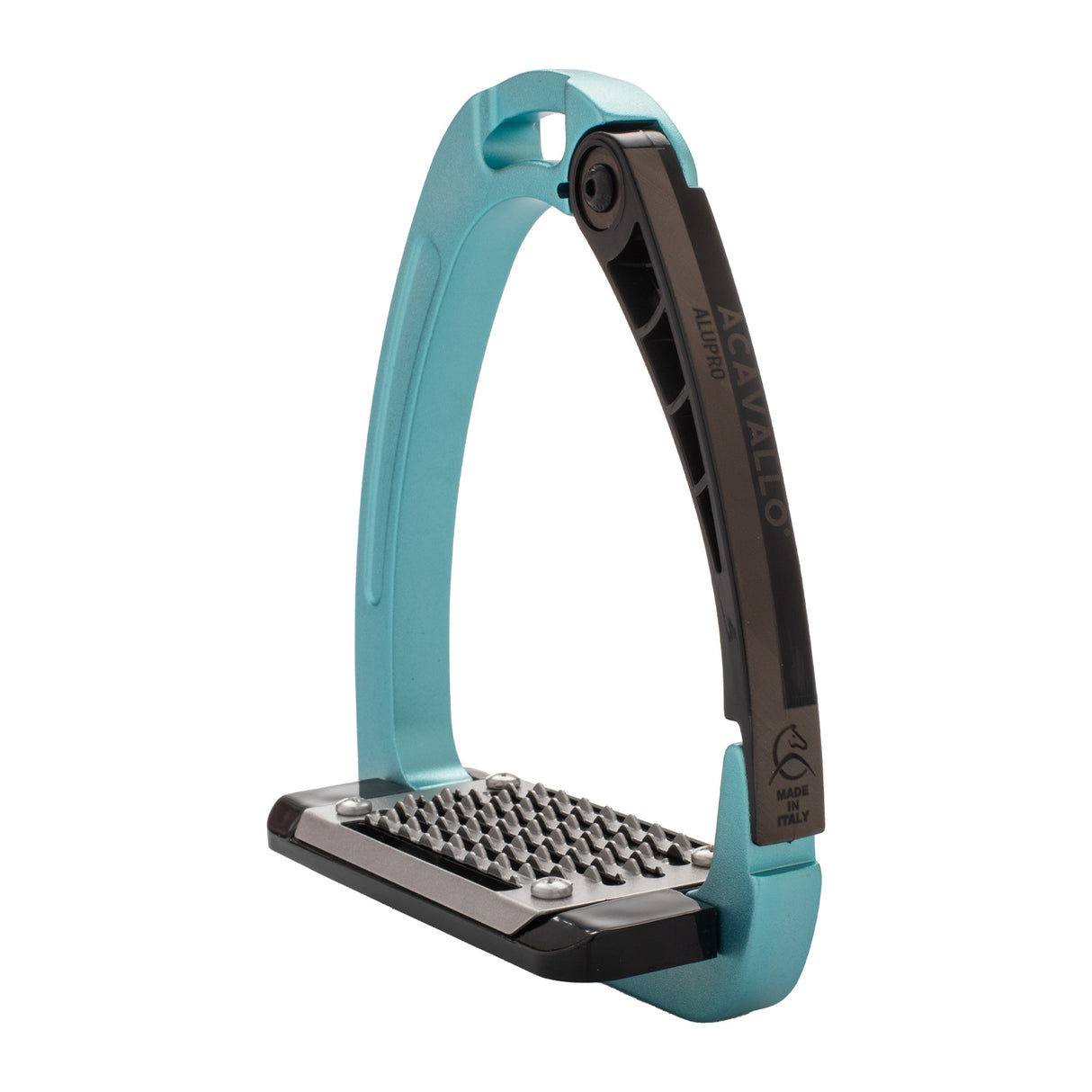 Staffe arena Alupro special edition Acavallo