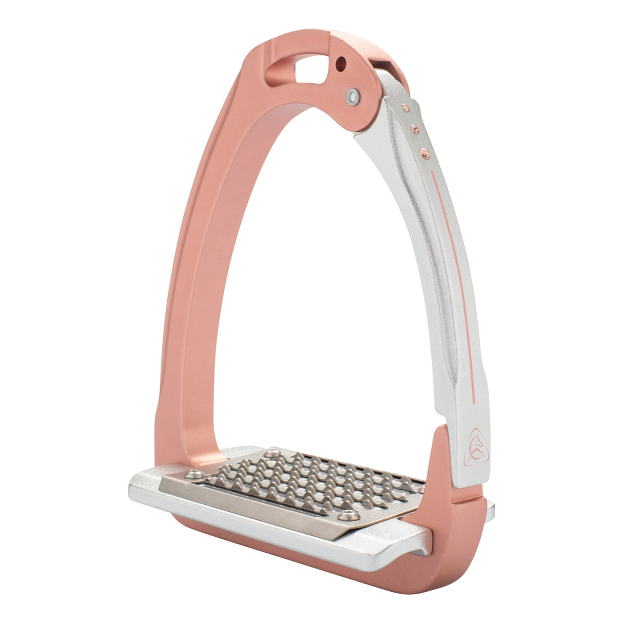Staffe arena aluplus 2.0 swarovski Acavallo