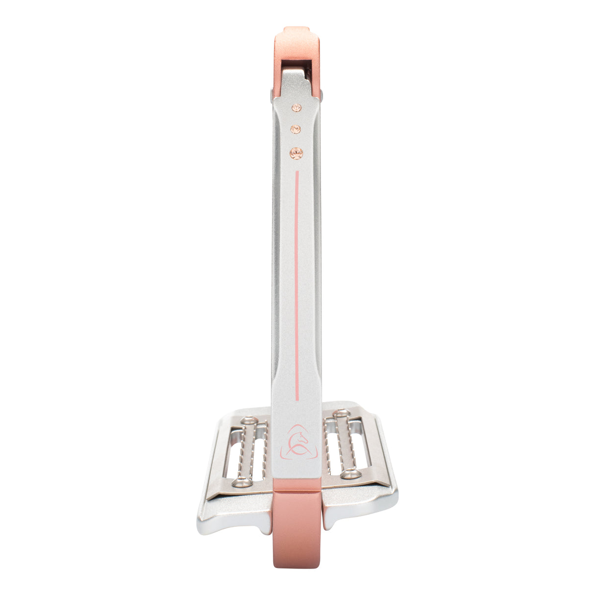 Staffe arena aluplus 2.0 swarovski Acavallo