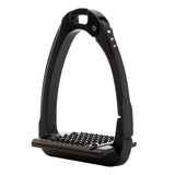 Staffe arena aluplus 2.0 swarovski Acavallo