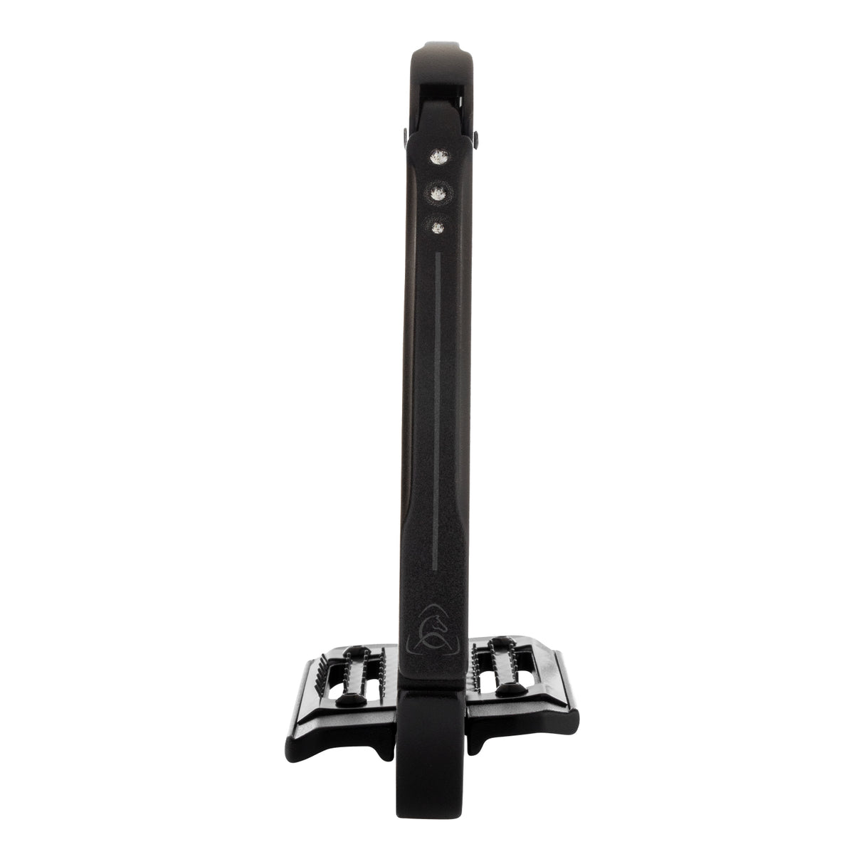 Staffe arena aluplus 2.0 swarovski Acavallo