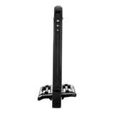 Staffe arena aluplus 2.0 swarovski Acavallo